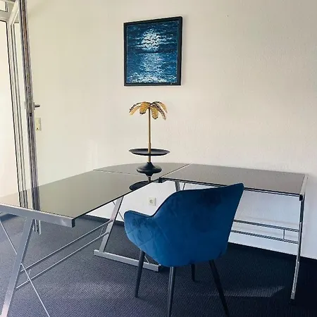 Mit Flair Apartment Bremen