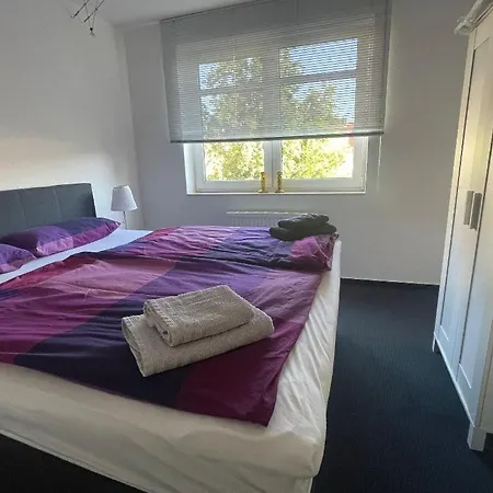 Mit Flair Apartment Bremen