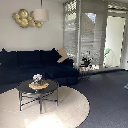 Apartment Mit Flair *