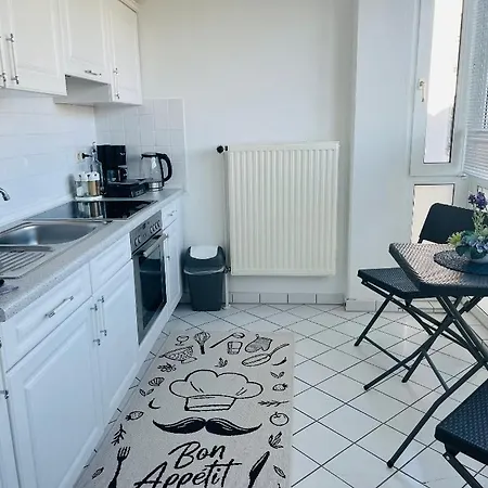 Mit Flair