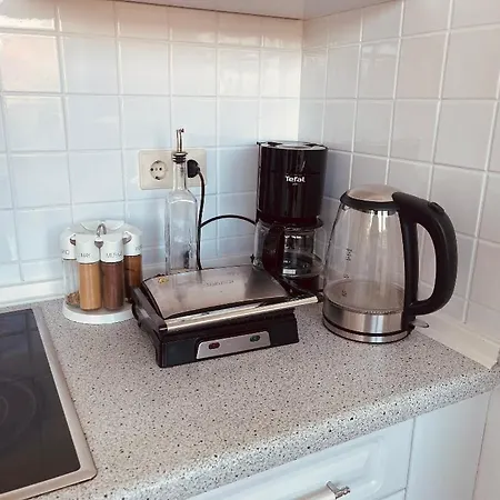 Mit Flair Appartement *