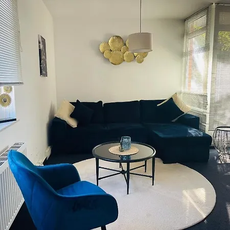 Mit Flair Apartamento Brema