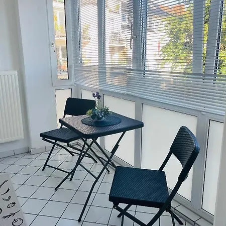 Mit Flair ברמן