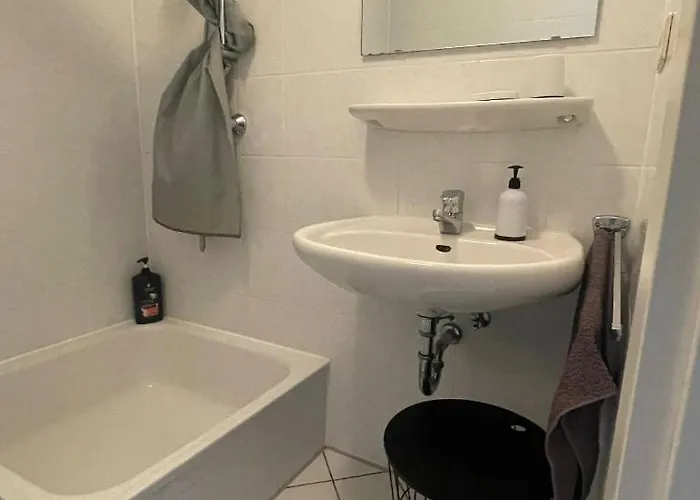 Mit Flair アパート