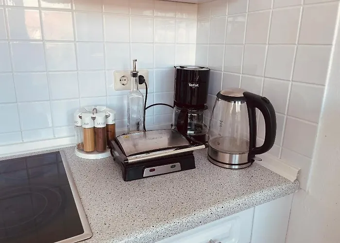 Mit Flair Appartement *