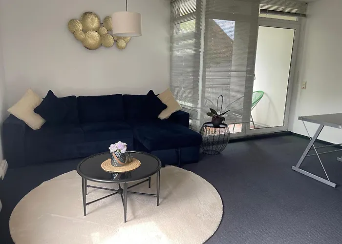 アパート Mit Flair *